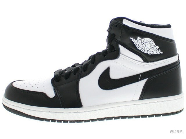 【US11】 AIR JORDAN 1 RETRO HIGH OG 555088-010 【DS】