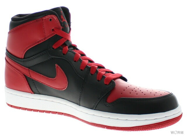 【US11】 AIR JORDAN 1 RETRO HIGH DMP PACK BULLS 332550-061 【DS】