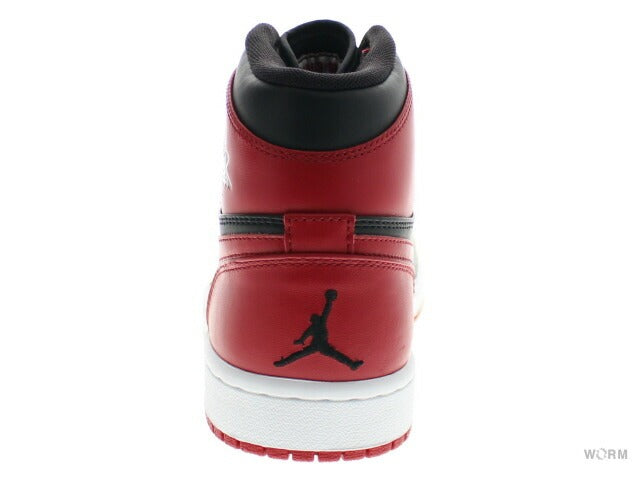 【US11】 AIR JORDAN 1 RETRO HIGH DMP PACK BULLS 332550-061 【DS】