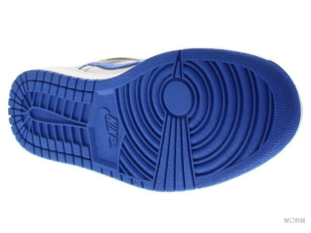 【US10.5】 AIR JORDAN 1 RETRO 2001 ROYAL 136066-041 【DS】