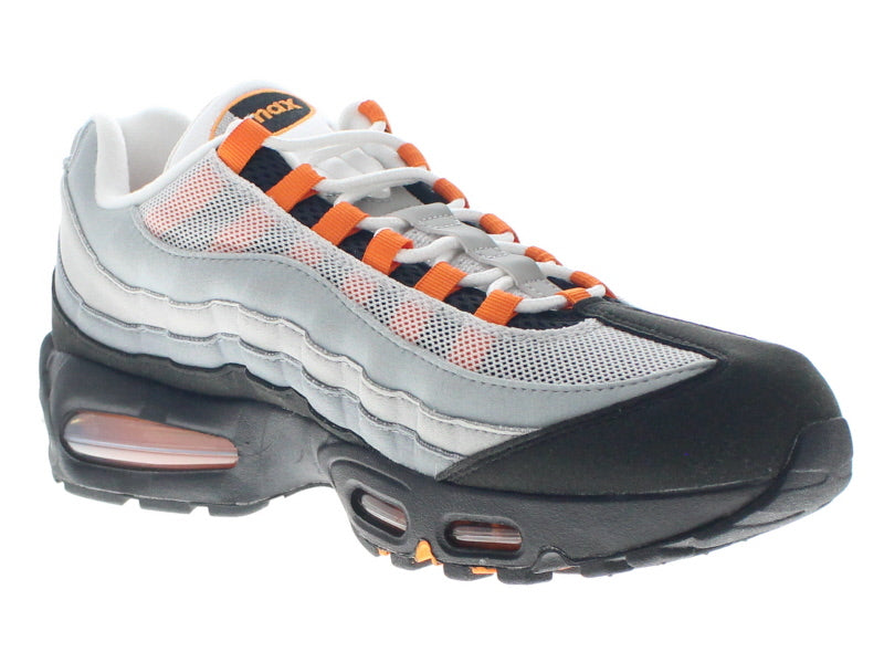 【US10.5】 NIKE AIR MAX 95 OG HM4740-005 【DS】