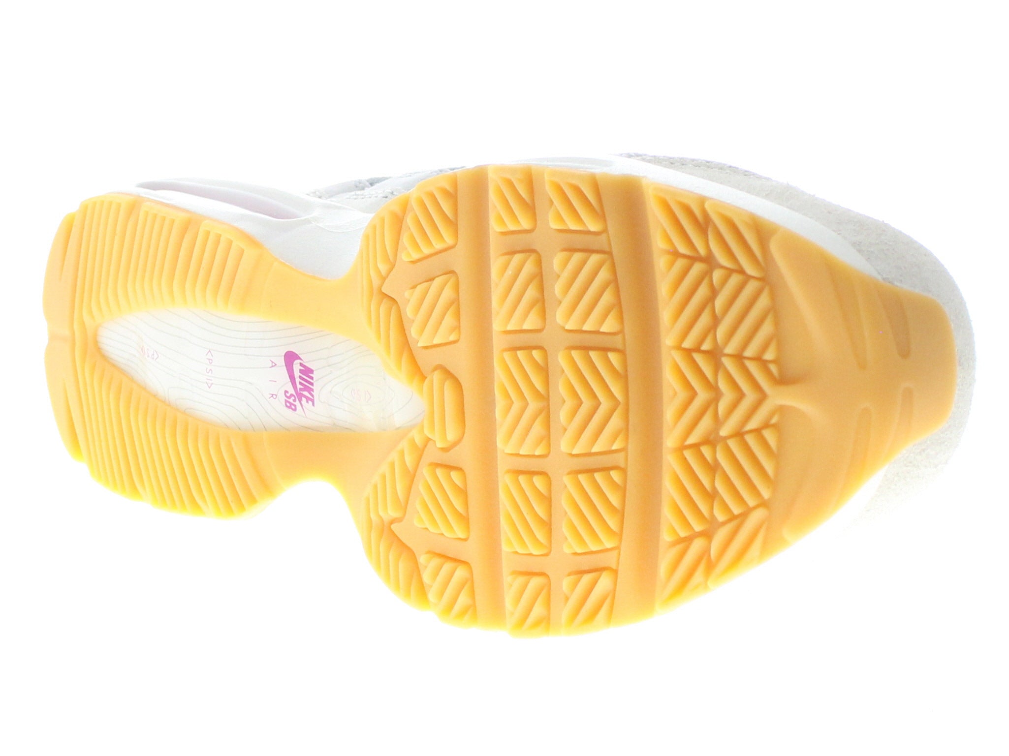 【US10.5】 NIKE SB SB AIR MAX 95 HF7545-100 【DS】