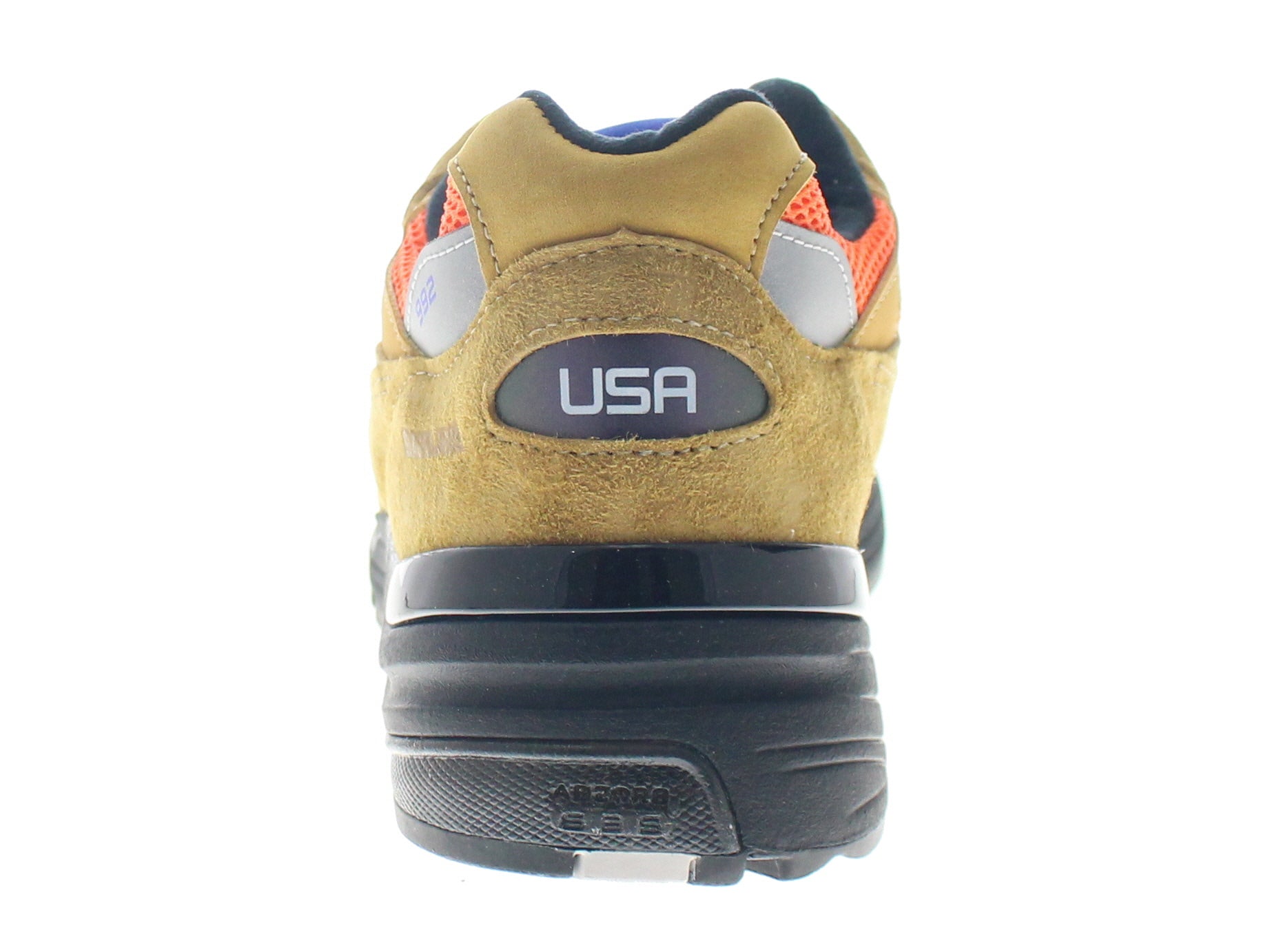 【US10】 New Balance U992AB1 【DS】