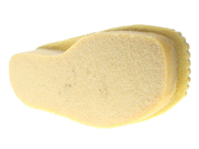 【US9.5】 CLARKS WEAVER X LEVI'S 26160321085 【DS】