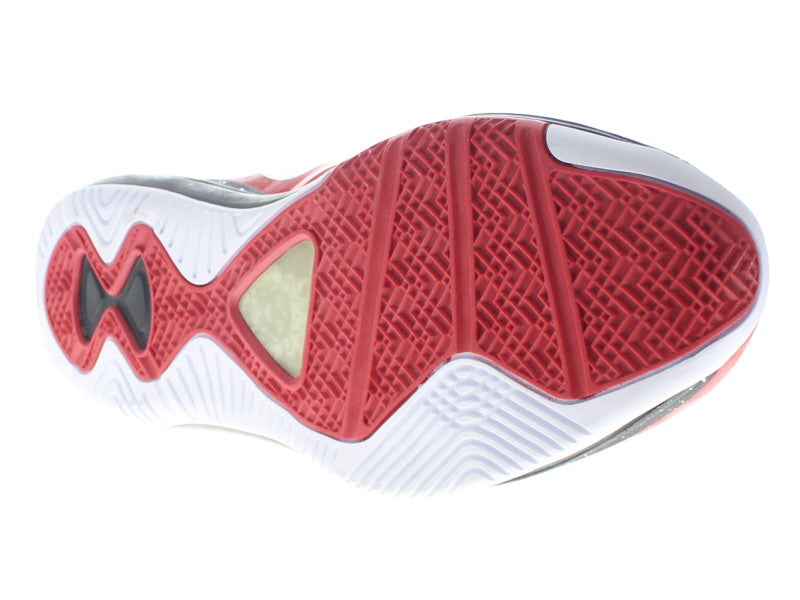 【US10.5】 NIKE LEBRON 8 V/2 CHRISTMAS 429676-600 【DS】