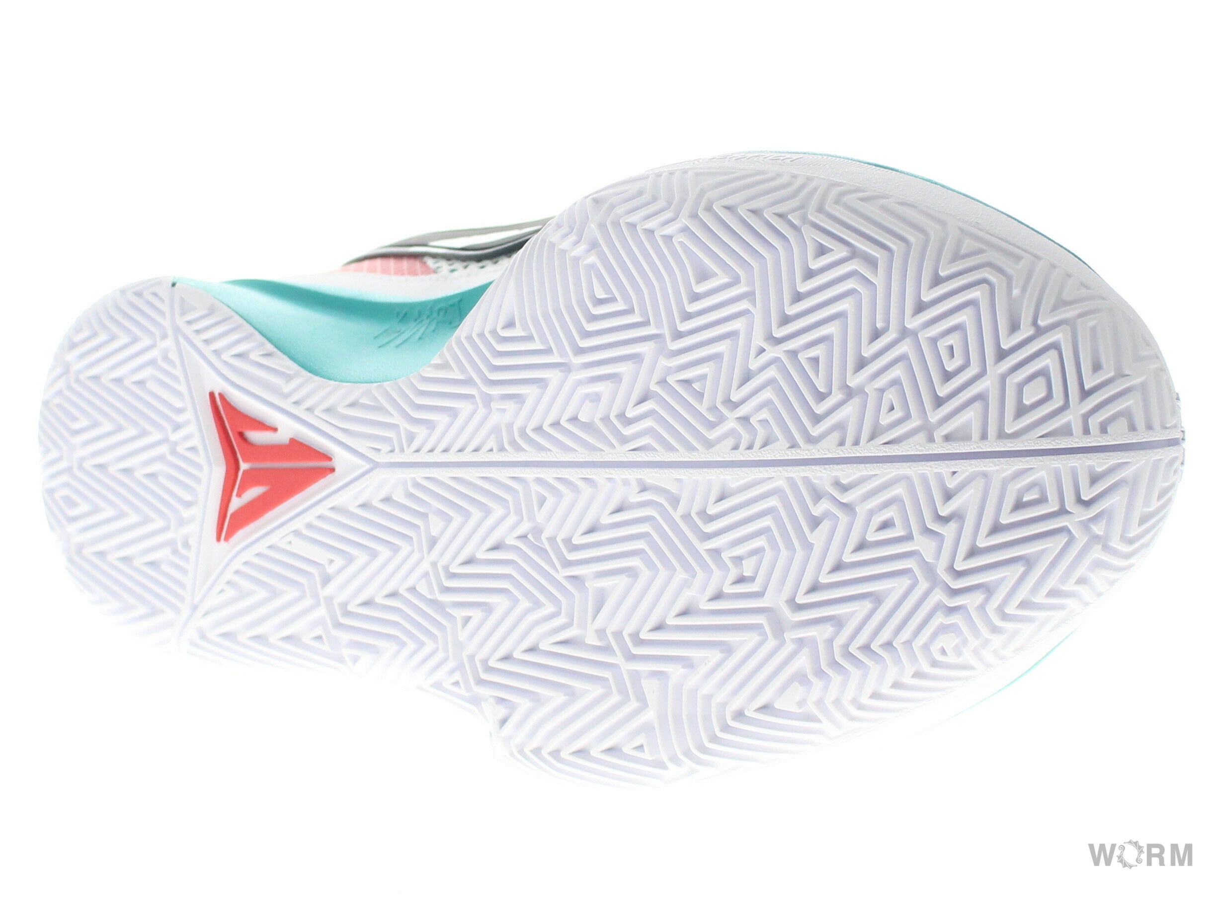 【US10】 NIKE JA 1 SCRATCH EP HJ7929-100 【DS】