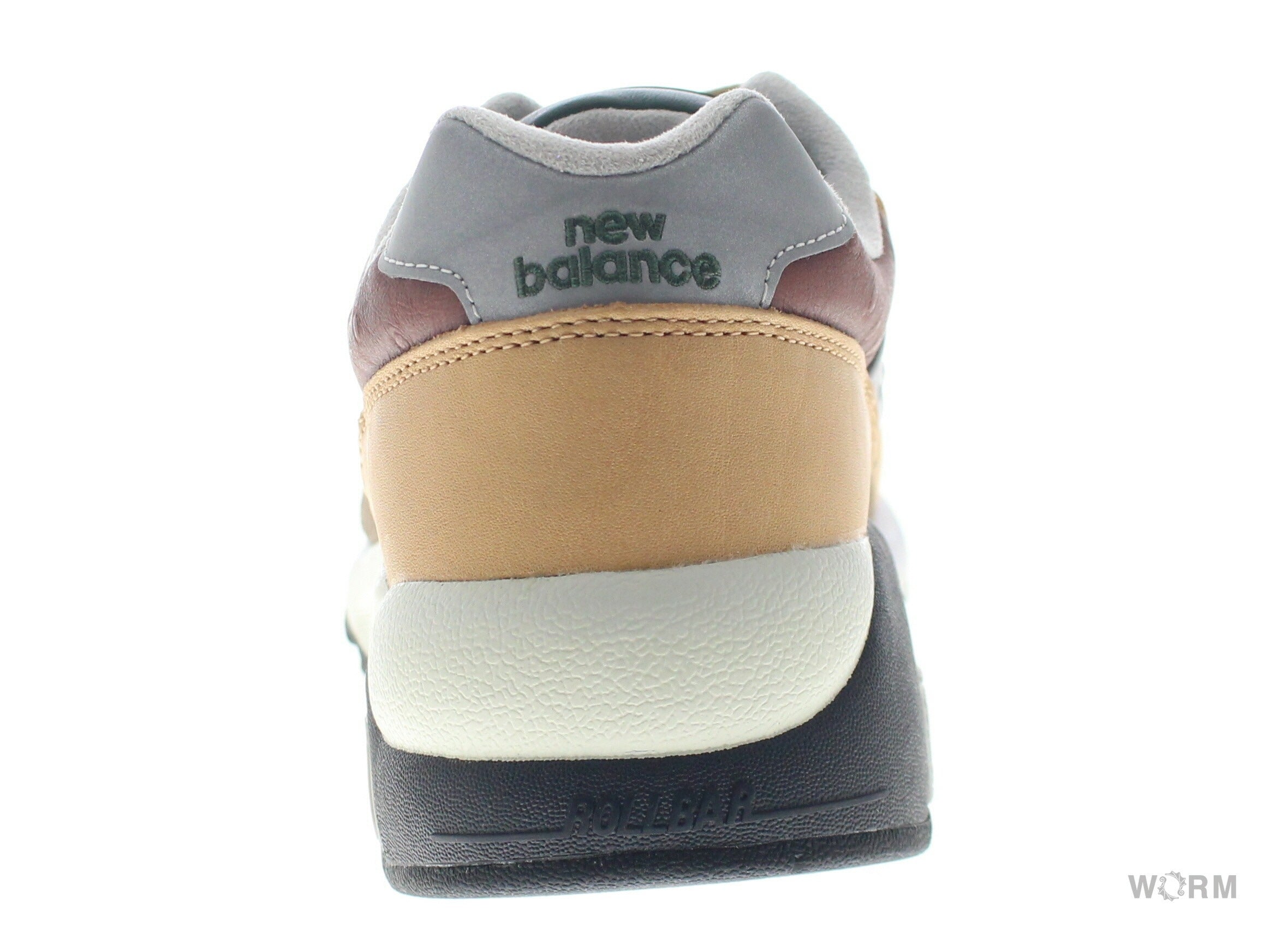【US8.5】 New Balance MT580SO2 【DS】