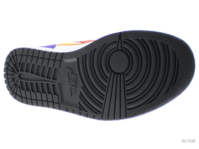 【US11】 AIR JORDAN 1 MID 554724-125 【DS】