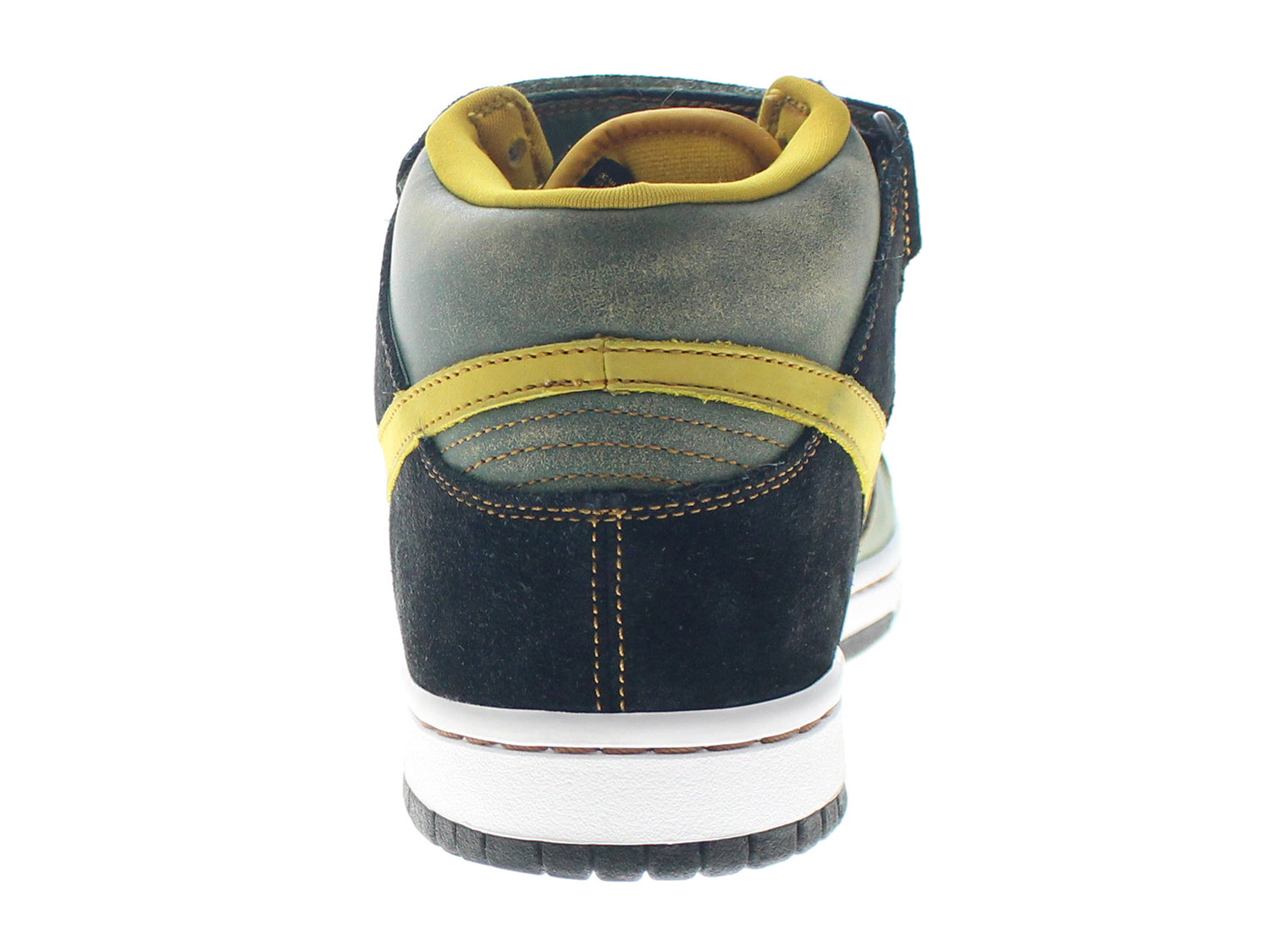 【US11】 NIKE SB DUNK MID PREMIUM SB 314381-371 【DS】