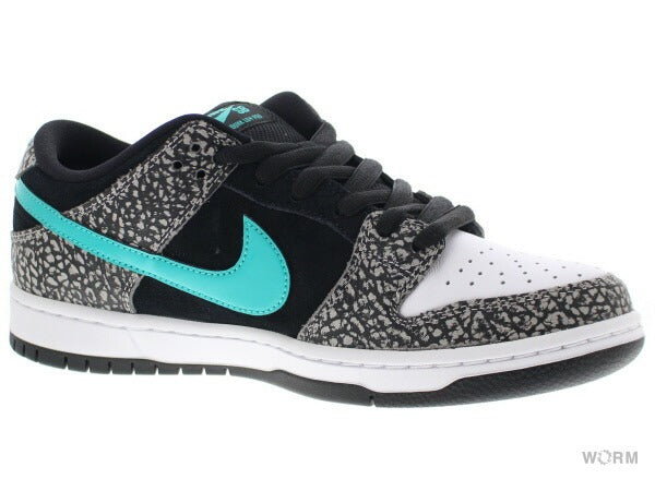 【US10.5】 NIKE SB SB DUNK LOW PRO atmos / ELEPHANT BQ6817-009 【DS】