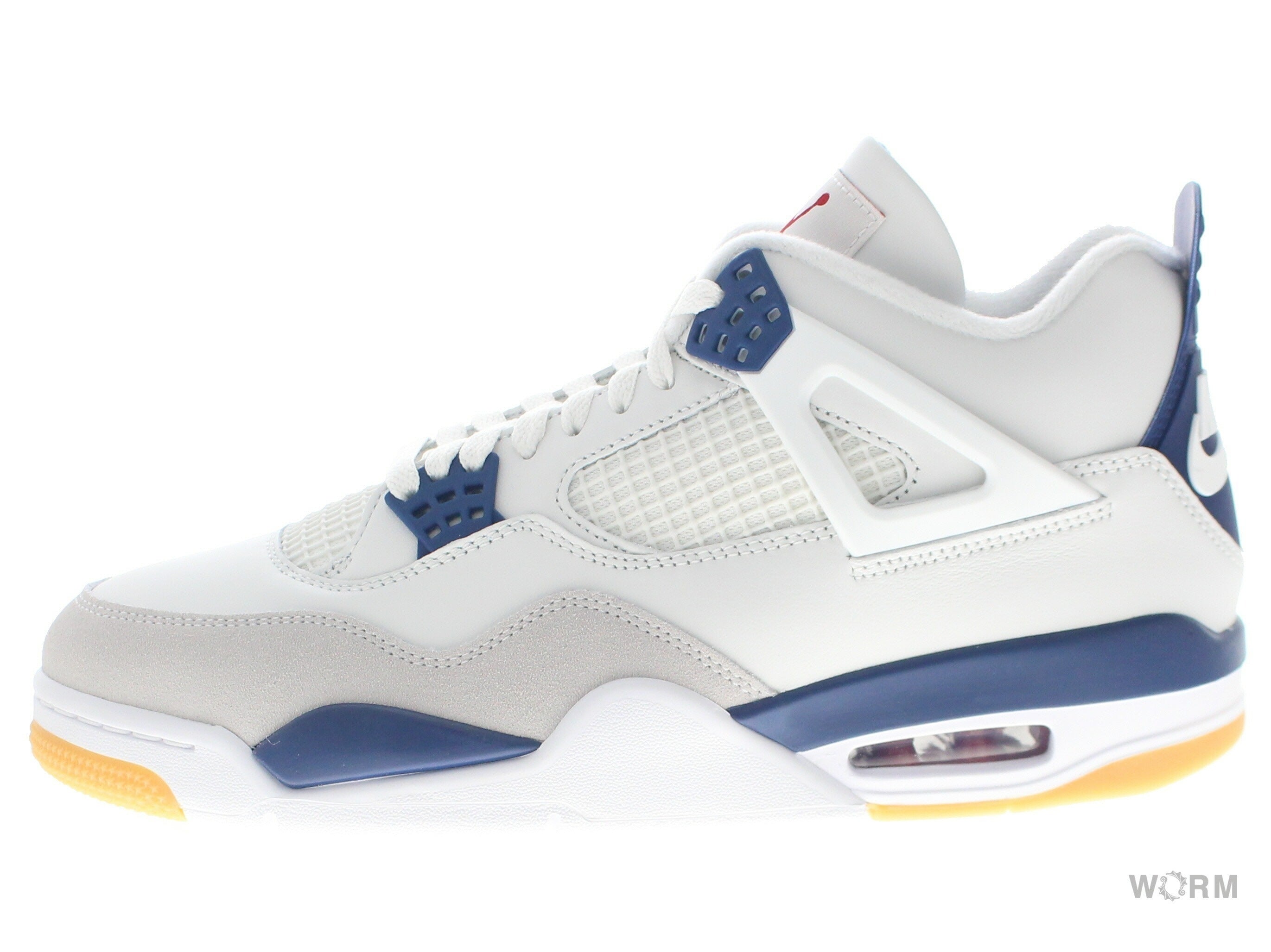 【US9】 AIR JORDAN 4 RETRO SP JORDAN SB DR5415-100 【DS】