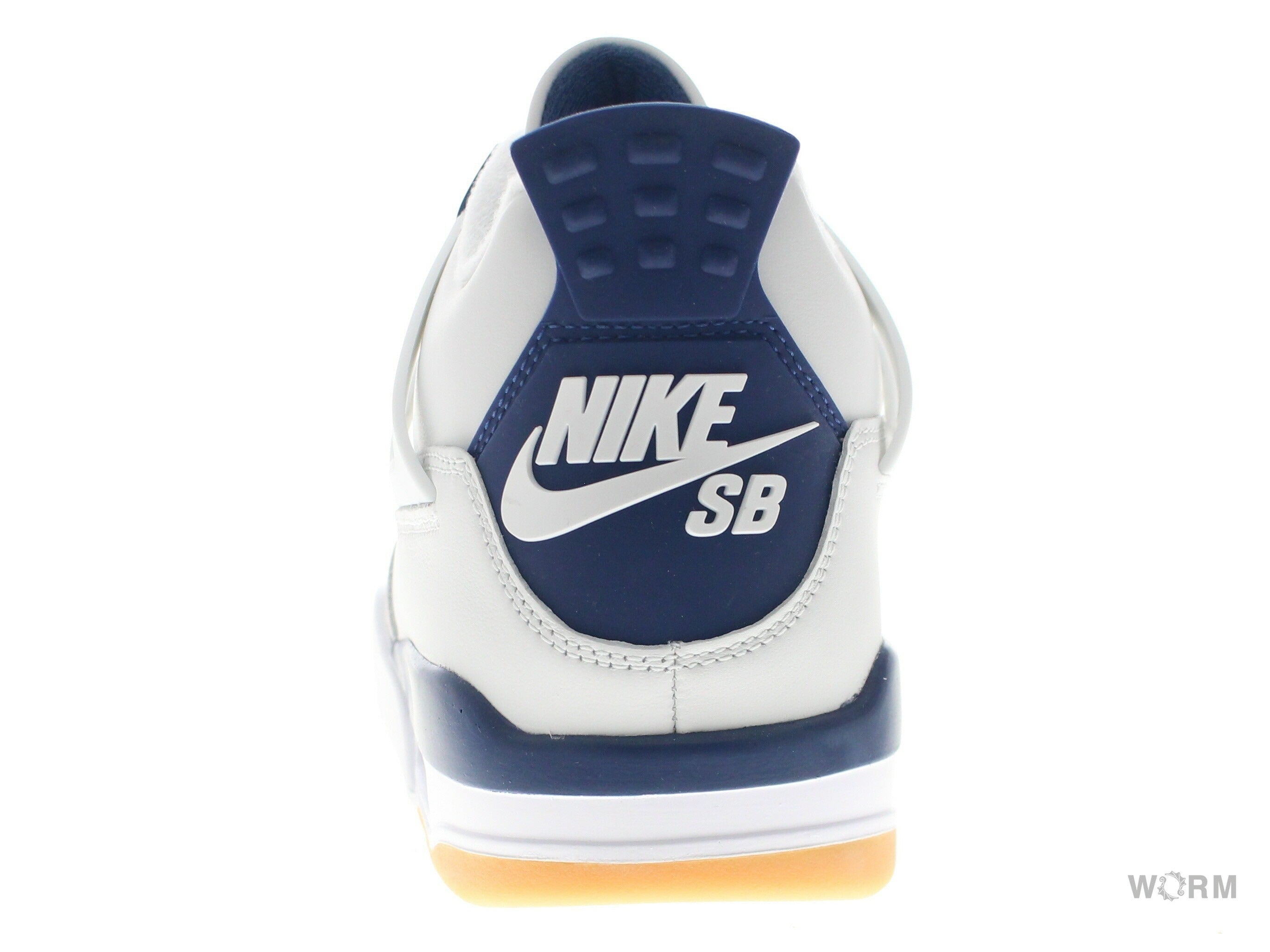 【US9】 AIR JORDAN 4 RETRO SP JORDAN SB DR5415-100 【DS】