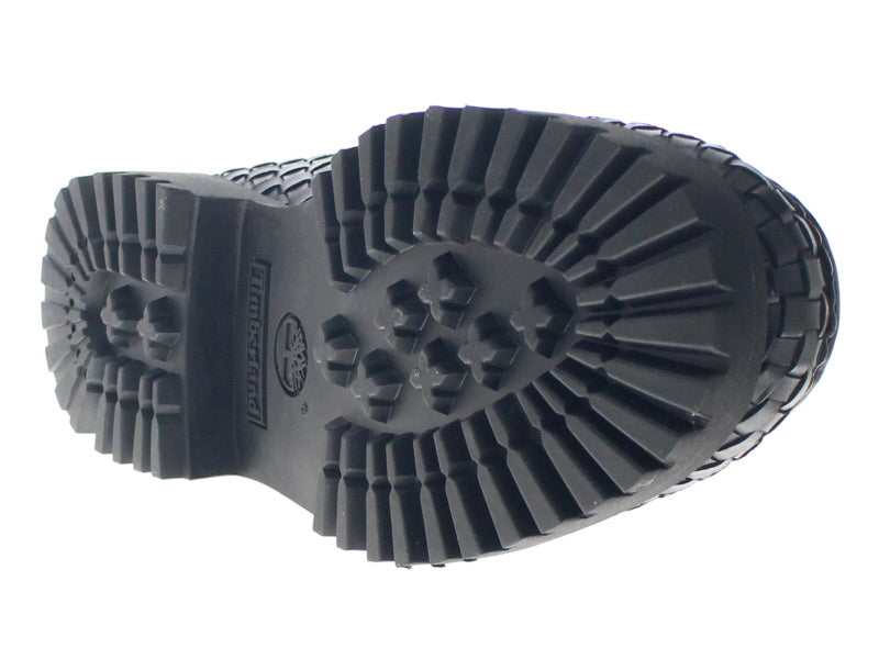 【US9】 TIMBERLAND AUTHENTIC BOAT SHOE TB-0A5Y4F-001 【DS】