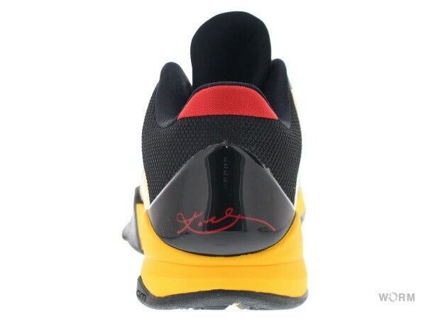 【US8】 NIKE KOBE 5 PROTRO CD4991-700 【DS】