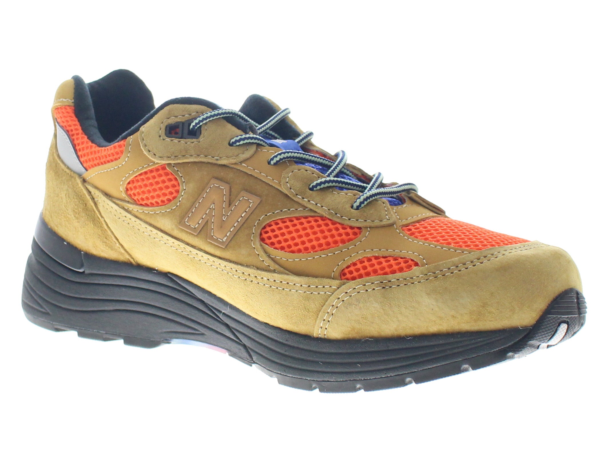 【US8.5】 New Balance U992AB1 【DS】
