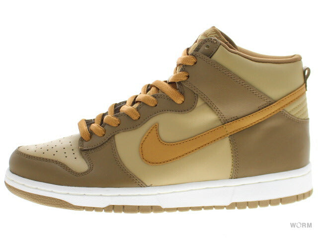 【US10】 NIKE DUNK HIGH 304717-222 【DS】