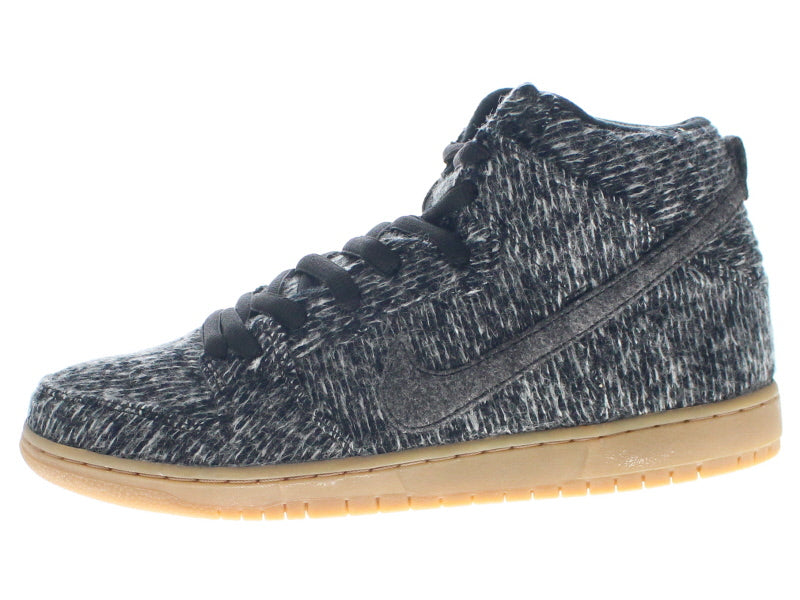 【US10】 NIKE SB DUNK HIGH WARMTH 684807-002 【DS】
