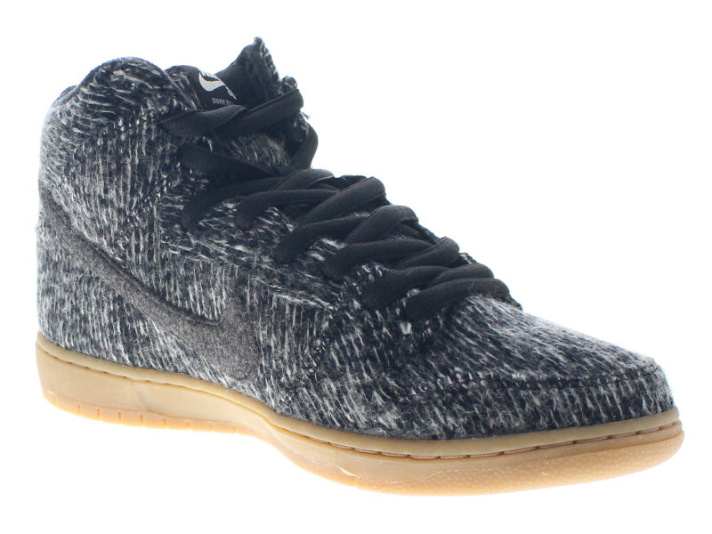 【US10】 NIKE SB DUNK HIGH WARMTH 684807-002 【DS】