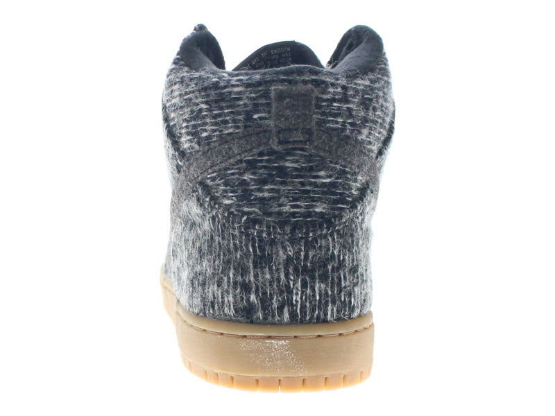 【US10】 NIKE SB DUNK HIGH WARMTH 684807-002 【DS】