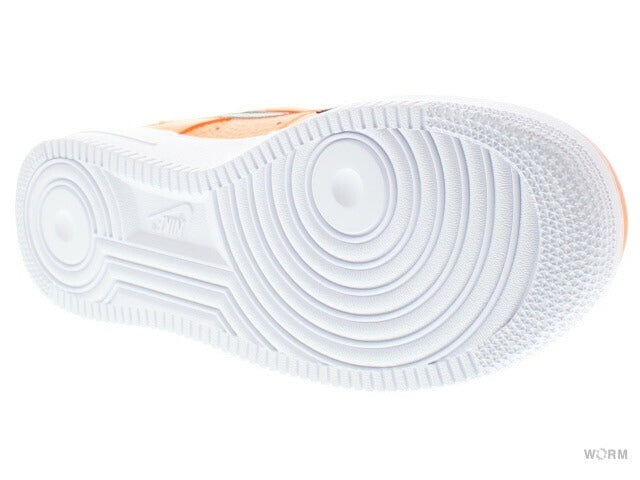 【US11】 NIKE AIR FORCE 1 '07 PRM JDI AR7719-800 【DS】