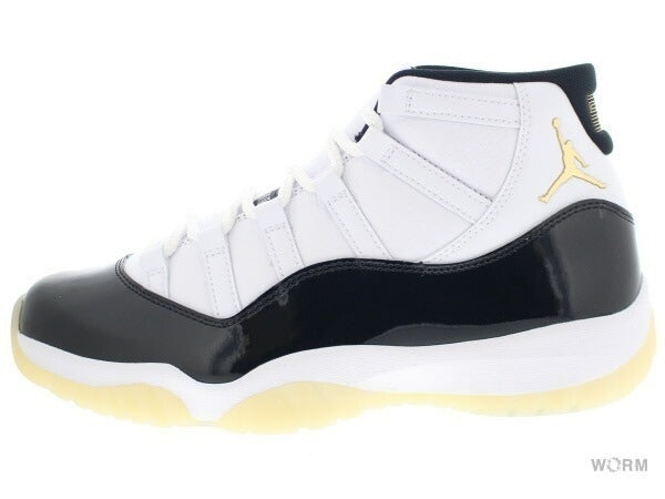 【US9.5】 AIR JORDAN 11 RETRO Gratitude CT8012-170 【DS】
