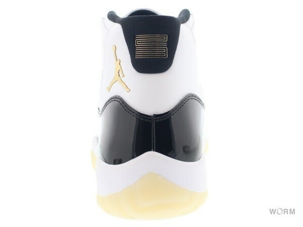 【US9.5】 AIR JORDAN 11 RETRO Gratitude CT8012-170 【DS】