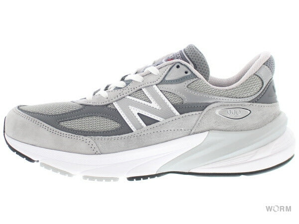 【US9】 New Balance M990GL6 【DS】