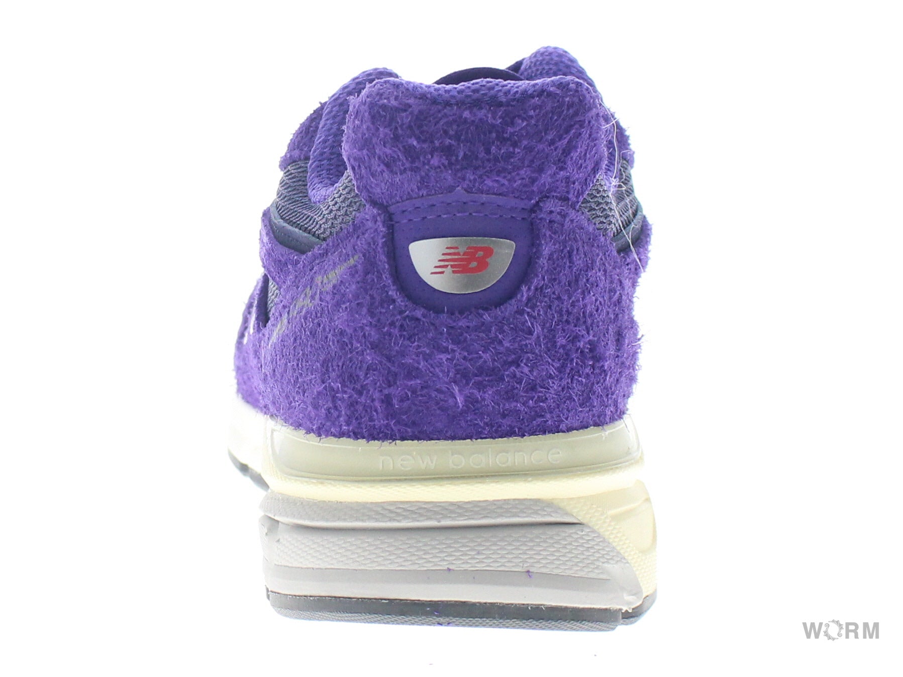 【US9】 New Balance U990TB4 【DS】