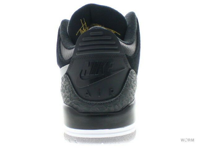 【US9】 AIR JORDAN 3 RETRO TH CK4348-007 【DS】