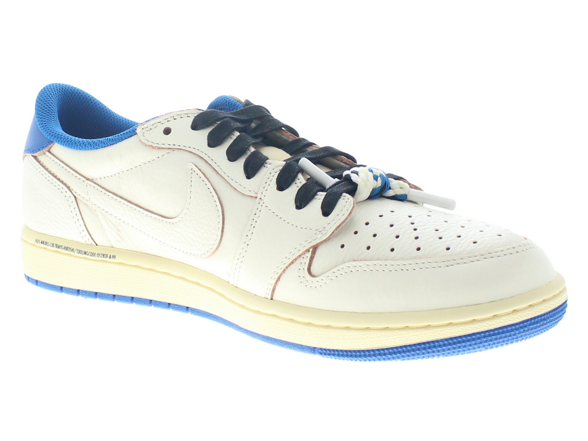 【US10】 AIR JORDAN 1 LOW OG SP DM7866-104 【DS】