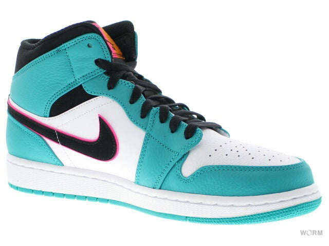 【US11】 AIR JORDAN 1 MID SE 852542-306 【DS】