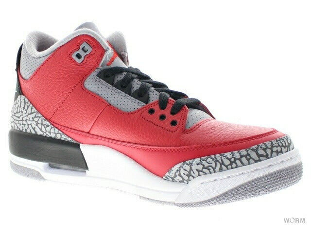 【US10】 AIR JORDAN 3 RETRO SE CK5692-600 【DS】