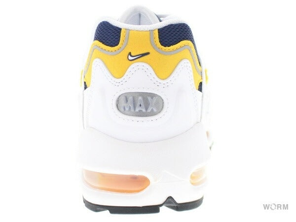 【US8.5】 NIKE AIR MAX 96 2 CZ1921-100 【DS】