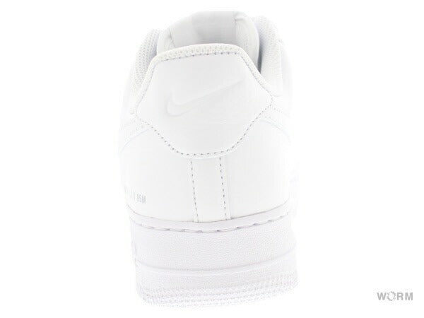 【US11】 NIKE AIR FORCE 1 SP ALIX FJ4908-100 【DS】