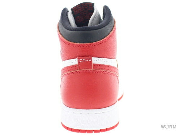 【US6.5Y】 AIR JORDAN 1 RETRO HIGH OG GS 575441-161 【DS】