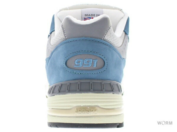 【US9】 New Balance M991BSG 【DS】