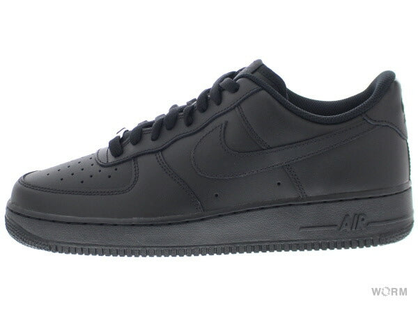 【US9.5】 NIKE AIR FORCE 1 07 CW2288-001 【DS】