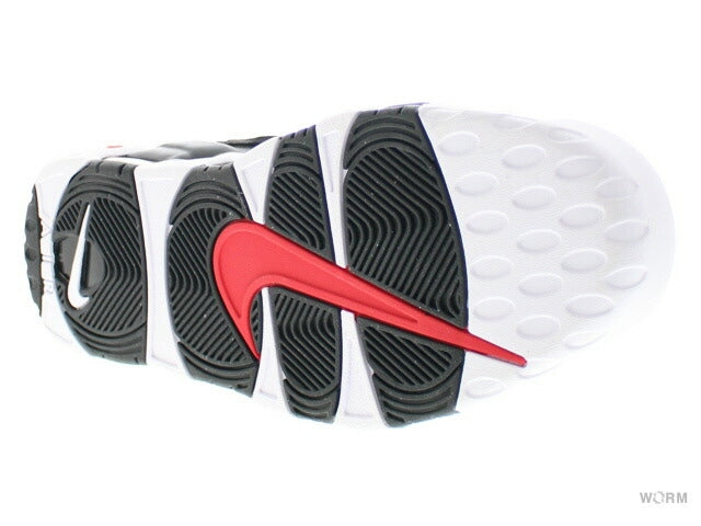 【US10】 NIKE AIR MORE UPTEMPO 414962-105 【DS】