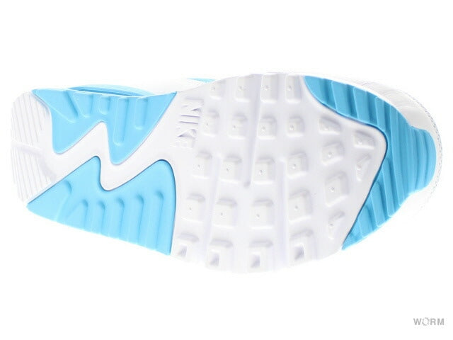 【US10】 NIKE AIR MAX 90 UNDFTD CJ7197-102 【DS】