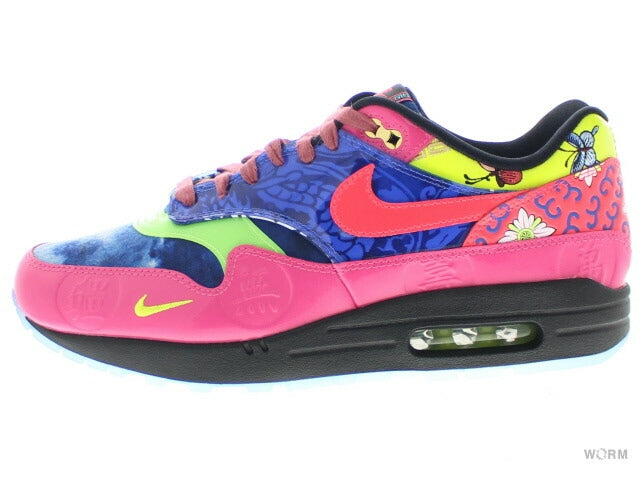 【US10】 NIKE AIR MAX 1 PREMIUM CU8861-460 【DS】