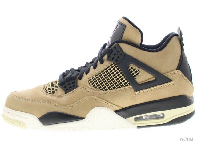 【US10】 WMNS AIR JORDAN 4 RETRO AQ9129-200 【DS】