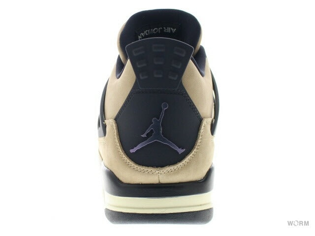 【US10】 WMNS AIR JORDAN 4 RETRO AQ9129-200 【DS】