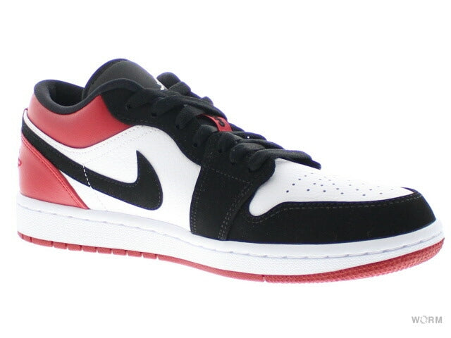 【US9】 AIR JORDAN 1 LOW 553558-116 【DS】