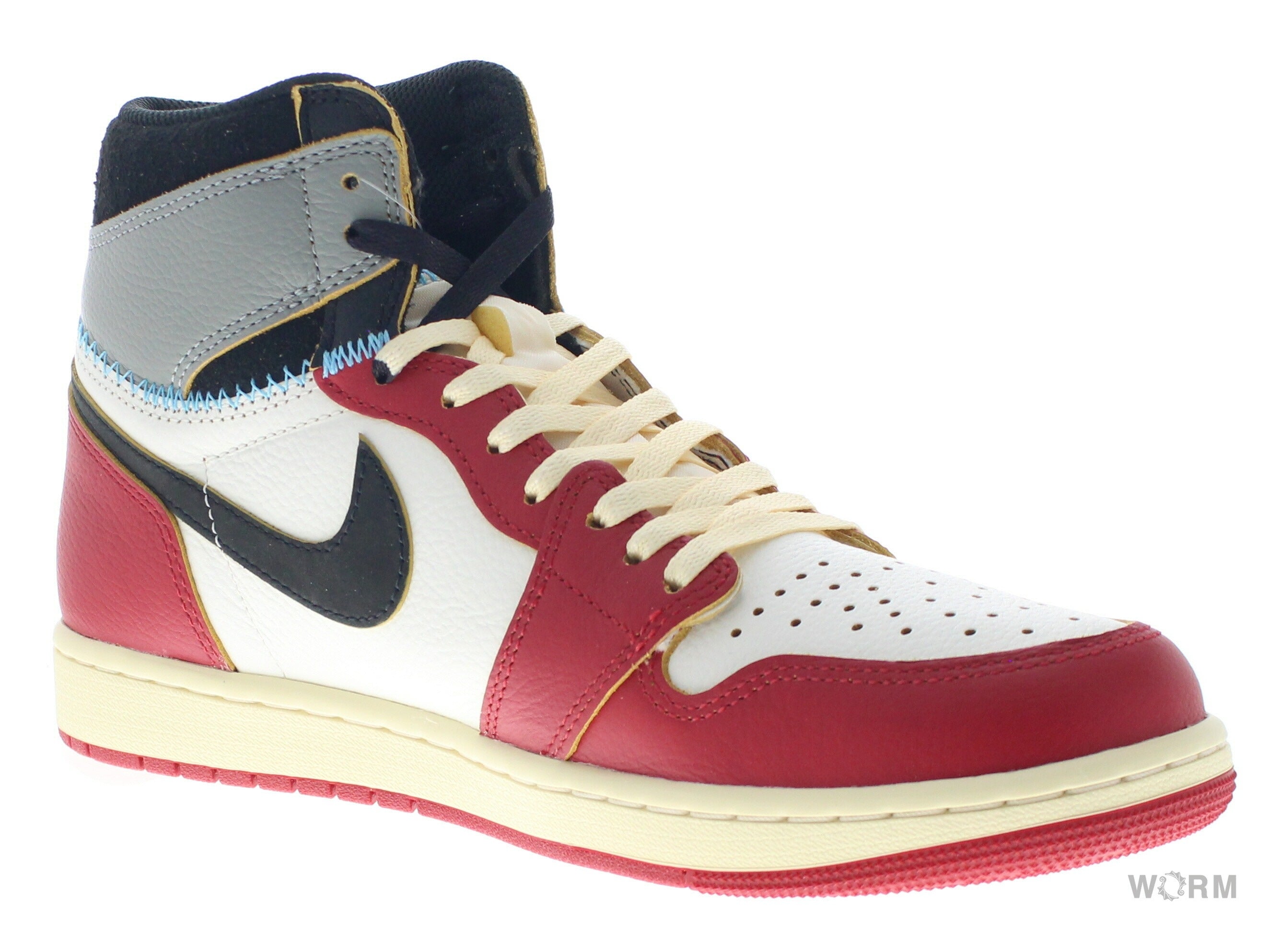 【US9.5】 AIR JORDAN 1 RETRO HIGH OG SP HV8563-600 【DS】