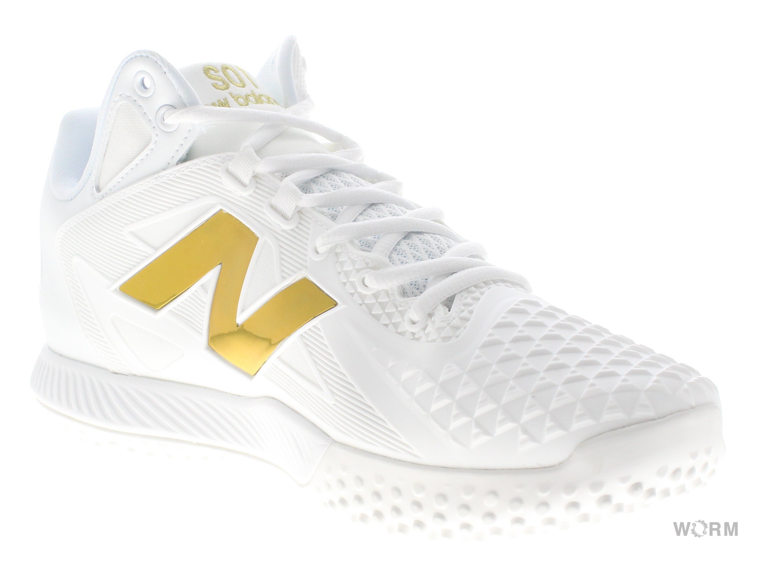 【US9】 New Balance TSHOWT1 【DS】
