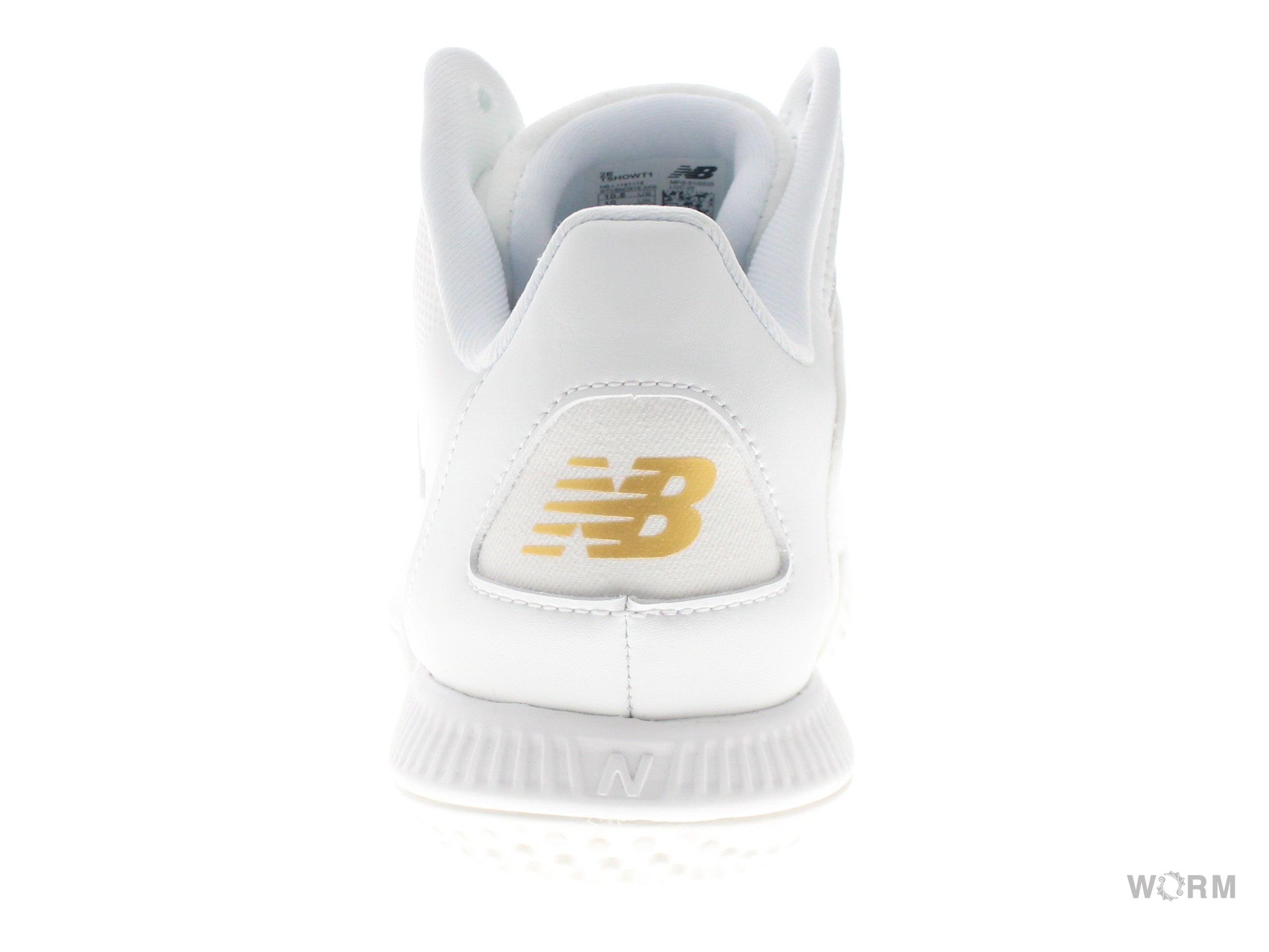 【US9】 New Balance TSHOWT1 【DS】