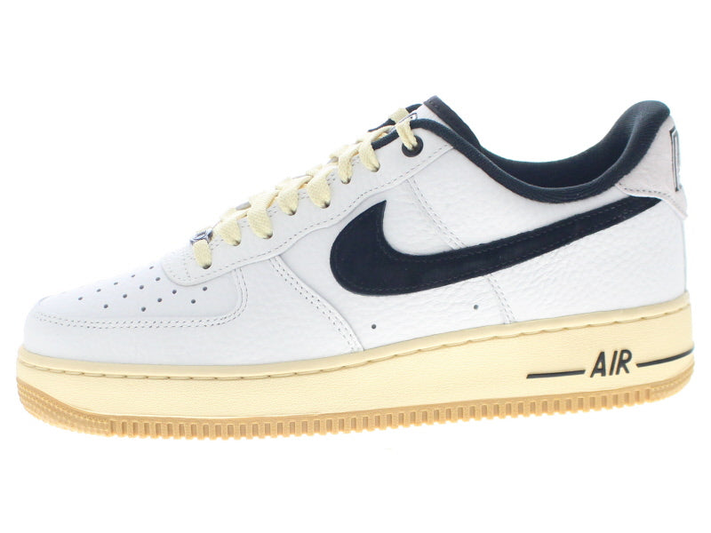 【W US10.5】 NIKE WMNS AIR FORCE 1 07 LX DR0148-101 【DS】