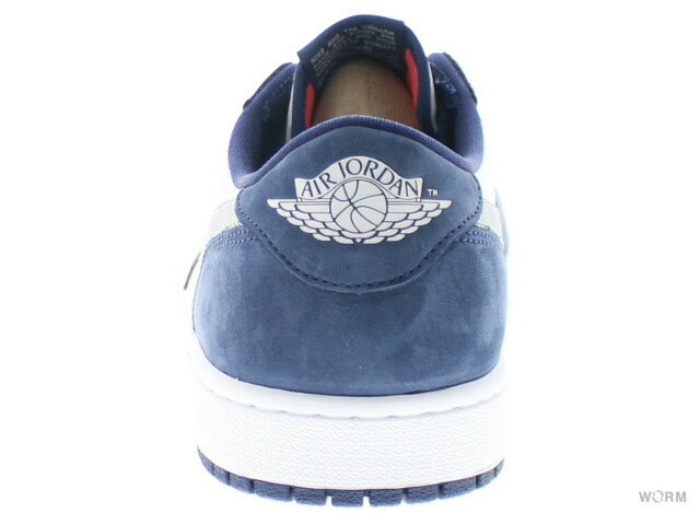 【US7.5】 NIKE SB SB AIR JORDAN 1 LOW QS ERIC KOSTON CJ7891-400 【DS】