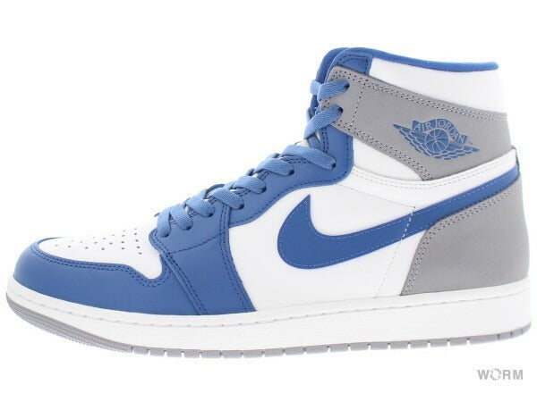 【US12.5】 AIR JORDAN 1 RETRO HIGH OG DZ5485-410 【DS】