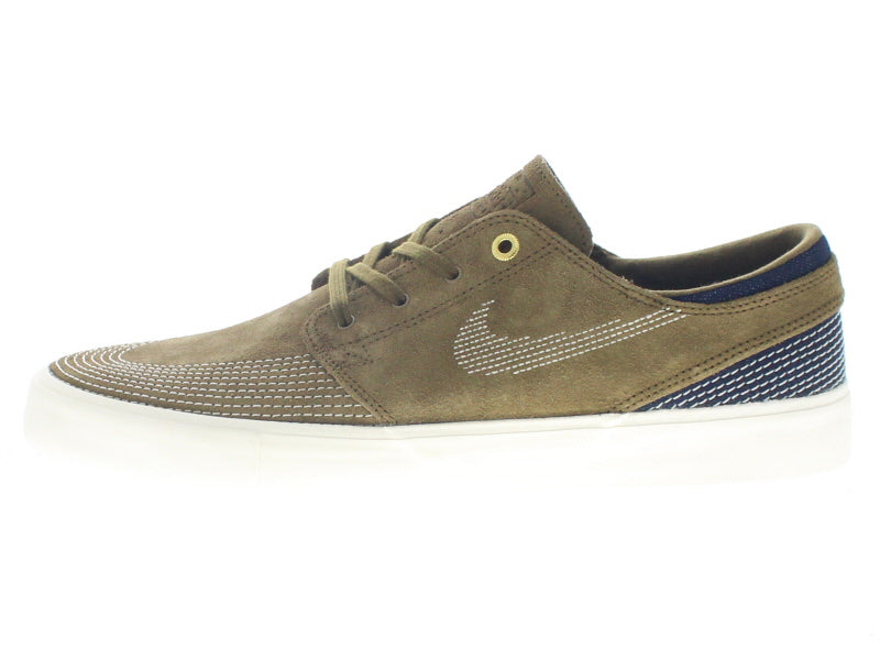 【US12】 NIKE SB SB ZOOM JANOSKI RM PRM CZ4731-200 【DS】